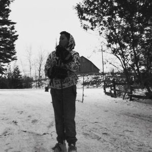 Meet your Posher, Jacob